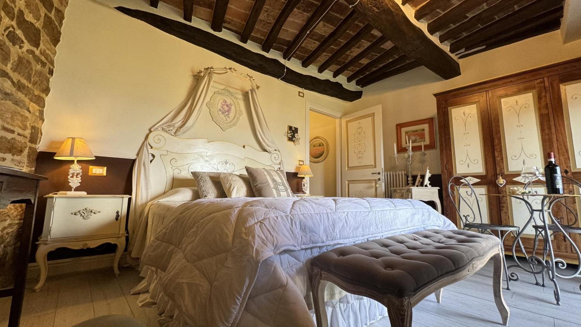 Residenza Teatro Antico Hotel Todi Exterior photo