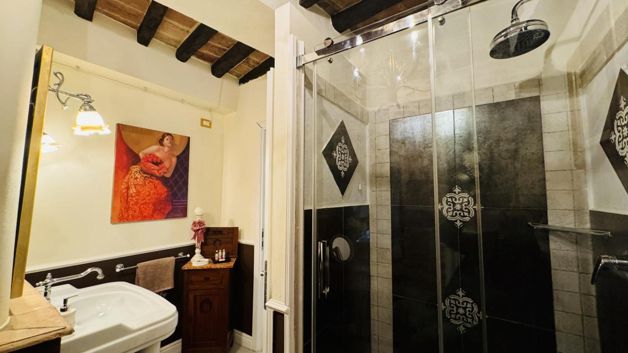 Residenza Teatro Antico Hotel Todi Exterior photo